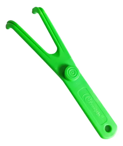 Soporte Para Hilo Dental De 1 Pieza, Soporte Para Palillos D