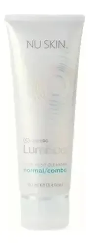 Limpiador Gel Facial Nu Skin ageLOC LumiSpa Piel Normal FPS 30 100ml