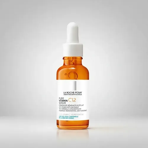 La Roche Posay Pure Vitamin C12 Serum