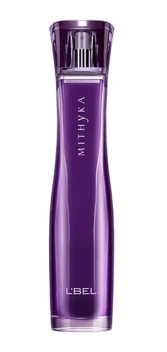 Mithyka Colonia Para Dama De Lbel X 50 Ml