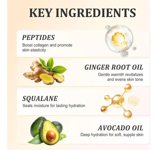 Crema Reafirmante Belly Firming