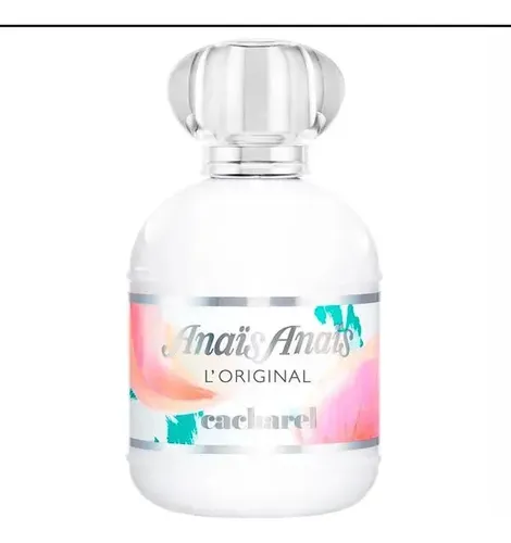 Perfume Cacharel Anaïs Anaïs Eau de Toilette para Mujer 50 mL