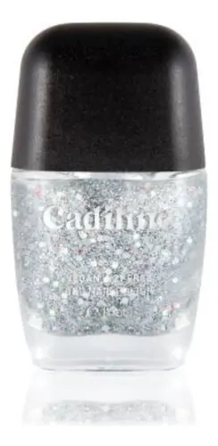 Cadiline Esmalte Tradicional Nº308 Holo Moon 14ml