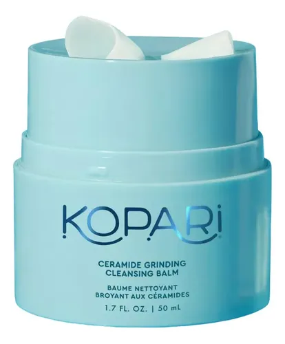 Bálsamo Limpiador Con Ceramidas Kopari, Desmaquillante De 1.