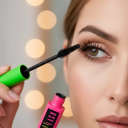 Pack X 24 Mascaras De Pestañas Tejar Great Lash