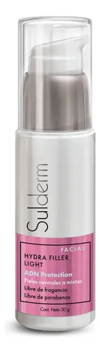 Hydra Filler Light Sulderm Crema 50 g
