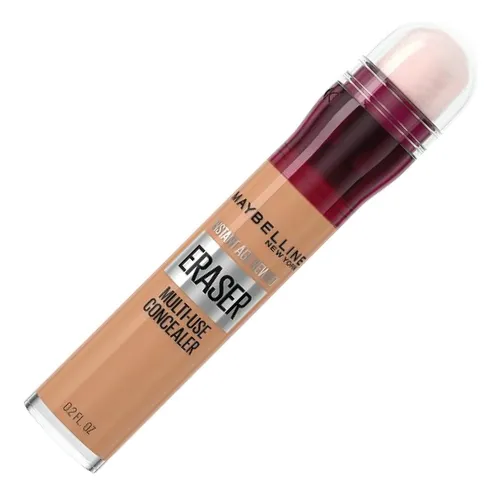 Corrector De Ojeras Maybelline Instant Age Rewind 130 Medium