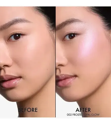 001 Universal Highlighter Mixing Palette