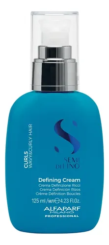 Crema Para Rizos Alfaparf Semi
