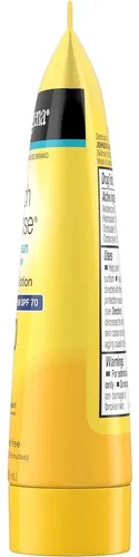 Protector Solar Corporal Spf70 Beach Defense Neutrogena