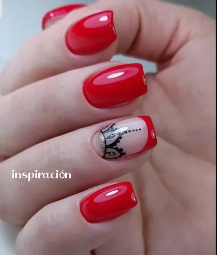 Press On Nails Personalizadas