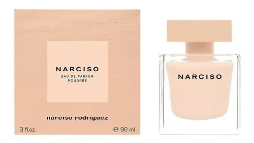 Perfume Narciso Rodriguez Poudrée de Mujer Eau de Parfum 90 mL