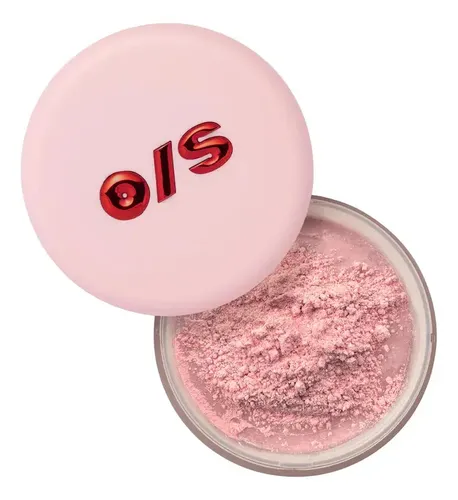 One Size Ultimate Blurring Setting Powder In