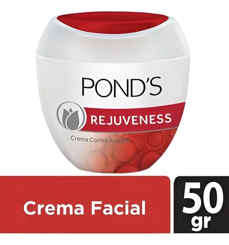 Crema Pond’s Rejuveness Día 50 Gr