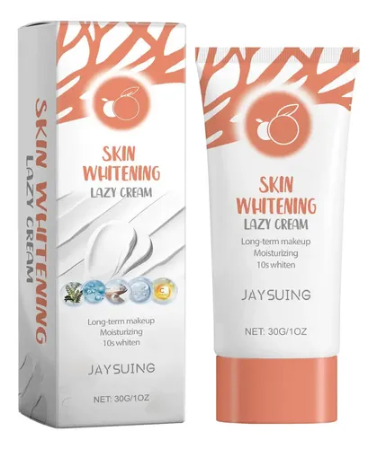 P Whitening Brillening Decoloring Melanina Blanqueadora