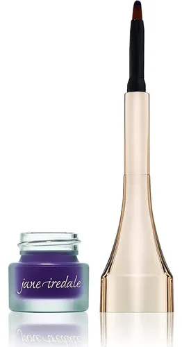 Lápiz De Ojos En Polvo Jane Iredale Amatista Vegano