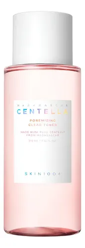 Tónico Exfoliante Skin1004 Centella Poremizing Clear 210ml