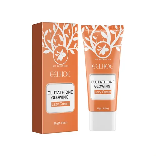 La Crema Sin Maquillaje Cubre La Piel Del Rostro Sin Parecer
