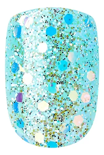Uñas Impress Kiss – Modelo Eternity