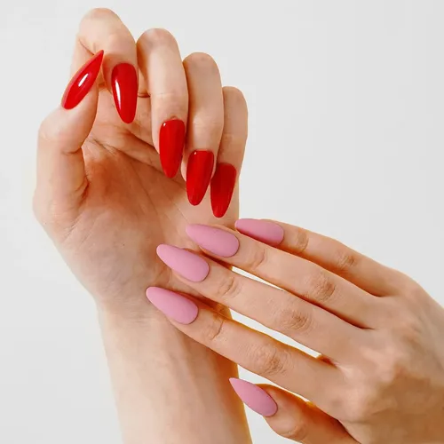 Kupa Set Gel Fusion Base Y Top Coat 3p