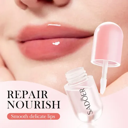 Bálsamo Labial Hidratante Para Rellenar Y Mimar Smoothly Del