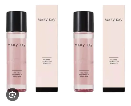 Combo 2 Demaquillantes Mary Kay Con Envío Gratis Promocion
