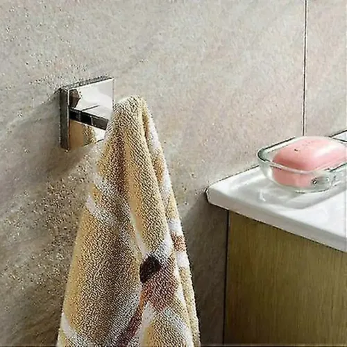 Perchero Doméstico, Perchero, Baño, Toalla De Baño, Gorra