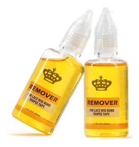 Removedor De Cinta Para Extensiones De Cabello, Eliminador D