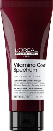L’oréal Vitamino Color Spectrum Acondicionador 200 Ml