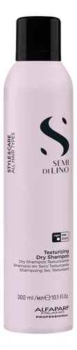 Alfaparf Semi Di Lino Shampoo En Seco Texturizante X 300 Ml