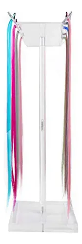 Zy Herramienta De Extensión De Cabello Soportes De . Kk