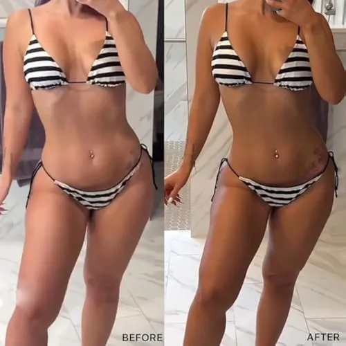 Self Tanner Loción De Bronceado Con Ingredientes