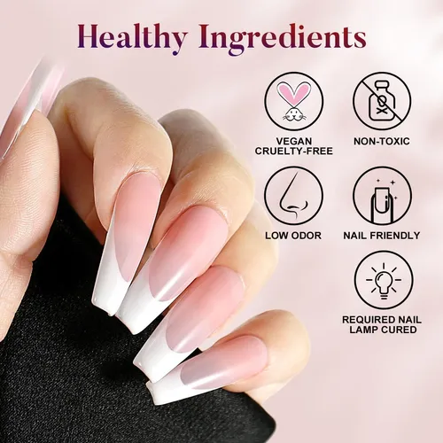 Top Coat Mate Sin Dejar Residuos Aimeili Matte Top Coat 10