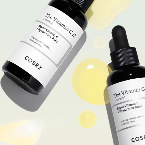 /g ~ Sérum De Vitamina C 23 Más Ácido Hialurónico Original A