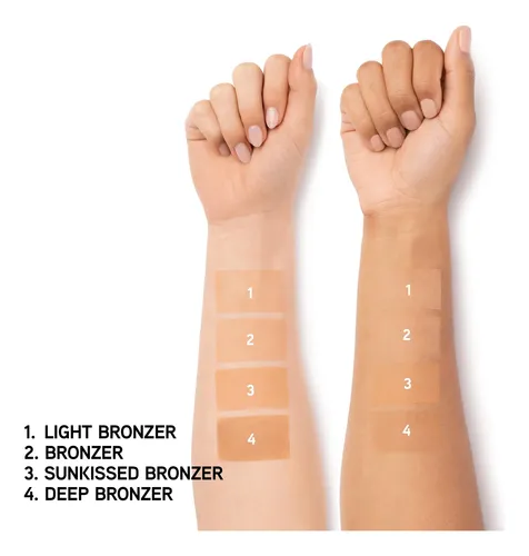 Manteca De Monoi Mate En Polvo Bronzer Physicians Formula