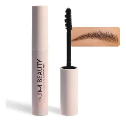 Gel Transparent Para Cejas Evpct Con Fijación De Larga
