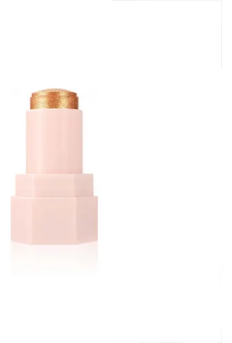 El Lápiz Iluminador Creative Shimmering Jelly Highlight Stic Shimmering Golden