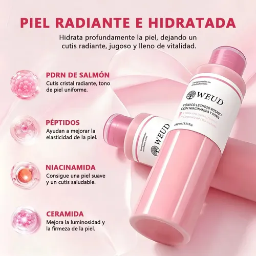 Weud Set Cuidado Ayuda Elasticidad La Hidratación De La Pie