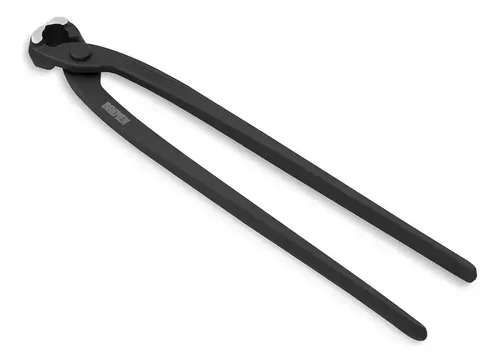Tenaza Armador Medio Corte 304 mm Bremen