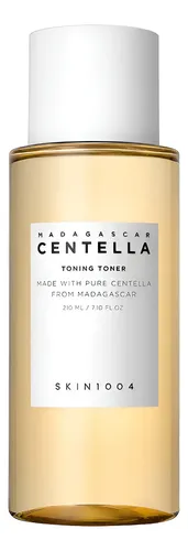 Skin1004 Centella Toning Toner Tónico Facial X210ml