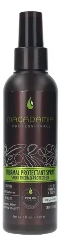 Protector Térmico Macadamia Professional 5 Oz