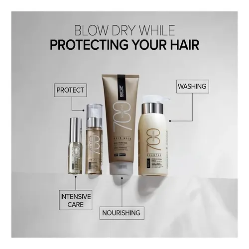 Biotop Professional Acondicionador Para El Cabello 700 Kerat