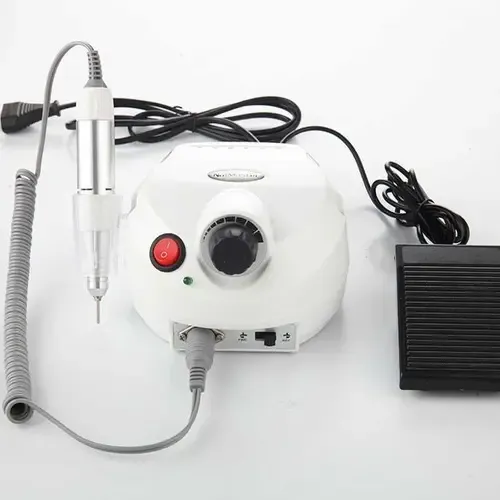 / Limas Eléctricas 30000 Rp Nail Machine **