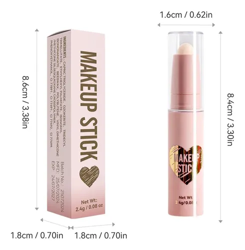 Highlighter Useful  Al Dimensional Highlighting Stick Care M