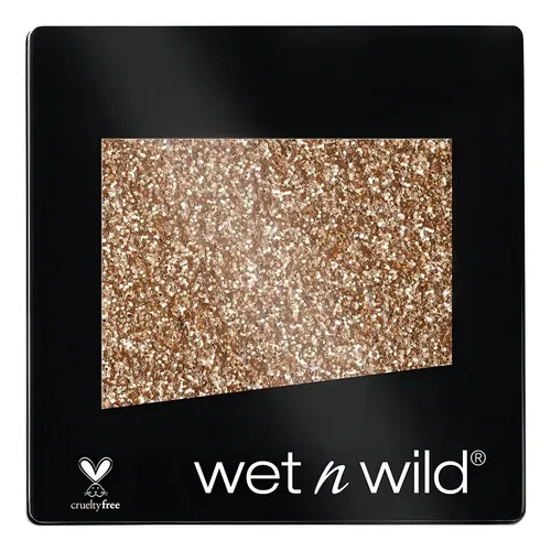 Sombra Para Ojos Wet N Wild Single Color De La Sombra 356c Spiked