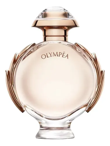 Perfume Importado Mujer Olympea Wom 80ml Edp