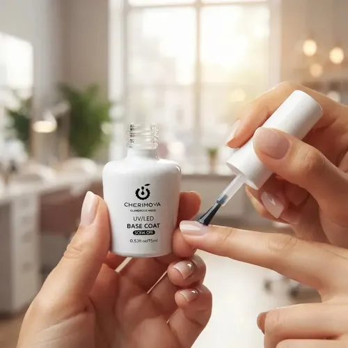 Base Coat Cherimoya 15ml