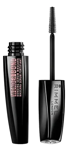 Mascara De Pestañas Wonder Bond Rimmel