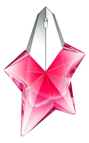 Perfume Mujer Angel Nova Edp Recargable 50 Ml Mugler 3c