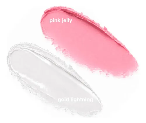 Rubor Cher Dieciocho Water Dew Multistick Pink Jelly
